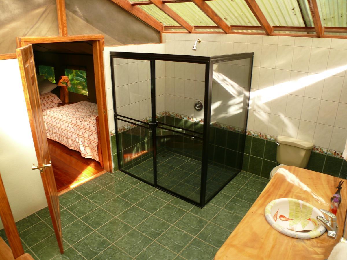 Rafiki Safari Lodge Savegre Room photo